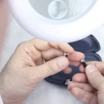 تعمیر انواع سمعک دیجیتال و آنالوگ در مشهد