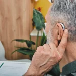 سمعک وزوز گوش