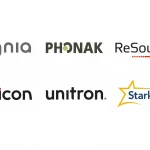 برندهای معتبر سمعک در مشهد